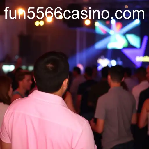 Exclusive Events: Unlocking the Unique Experience with FUN5566