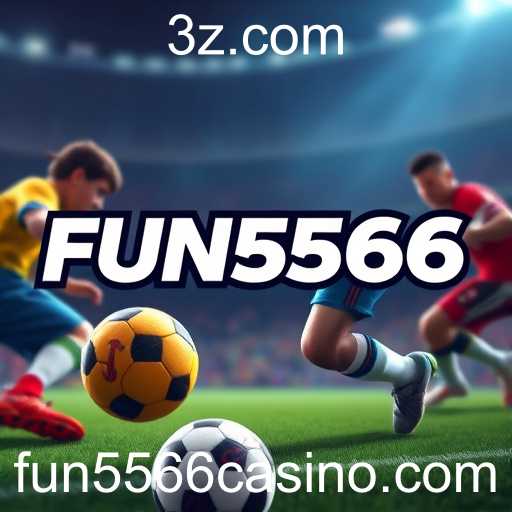 Explorando a Diversão com FUN5566 e Tendências Emergentes no Mundo dos Jogos