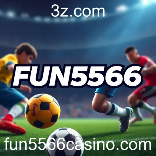 Explorando a Diversão com FUN5566 e Tendências Emergentes no Mundo dos Jogos