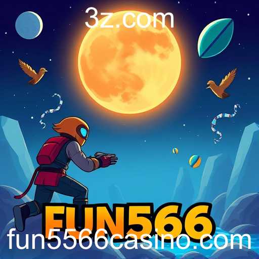 Jogos: A Popular Categoria de Entretenimento no Site FUN5566