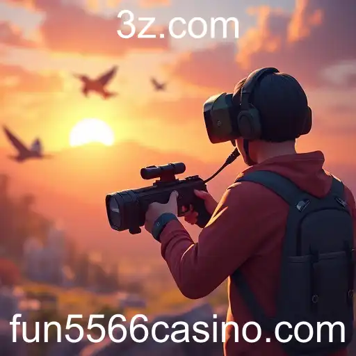 Os Desafios e Tendências dos Jogos Online em 2025