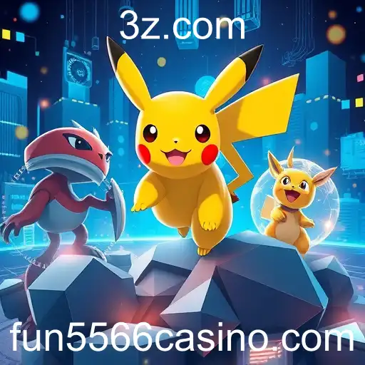 Novidades no Mundo dos Jogos Online