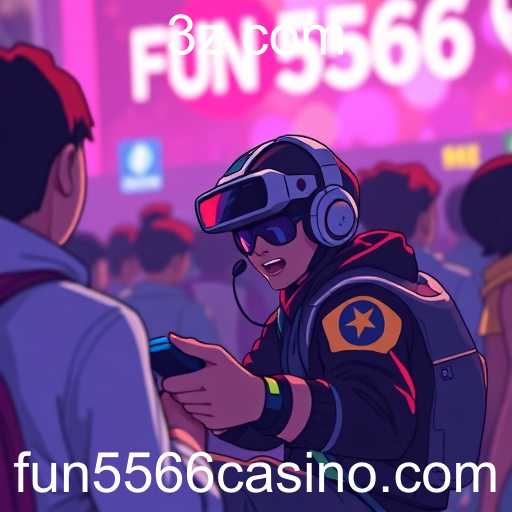 O Impacto Crescente dos Jogos Online no Brasil