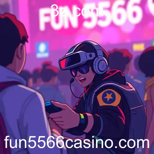 O Impacto Crescente dos Jogos Online no Brasil