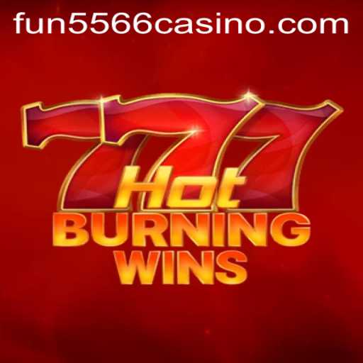 Discover the Excitement of HotBurningWins - The Ultimate Casino Game Experience