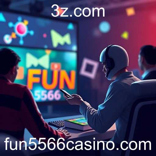 O Impacto dos Sites de Jogos em 2025