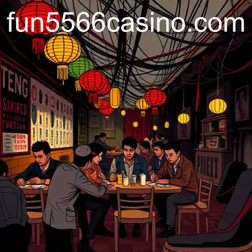 The Intricate World of Jueteng: An In-Depth Exploration