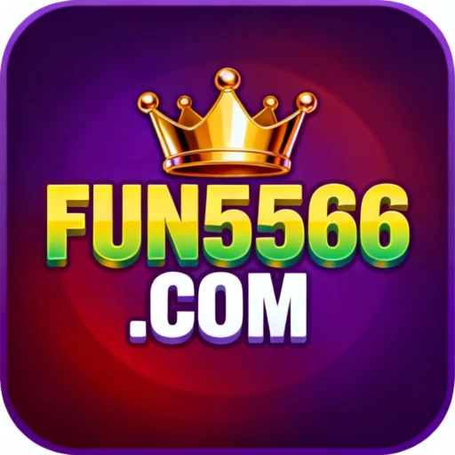 FUN5566 logo
