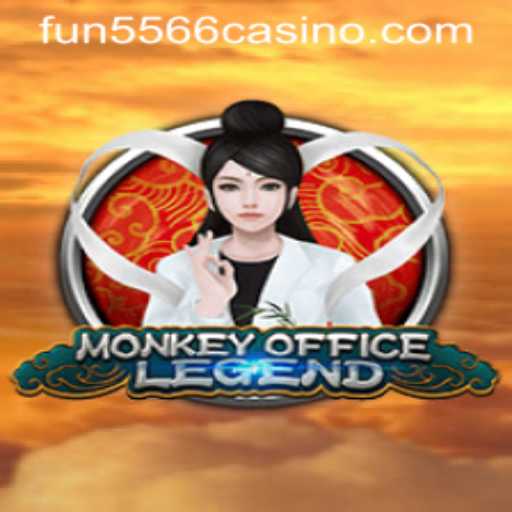Step into the Virtual World of MonkeyOfficeLegend