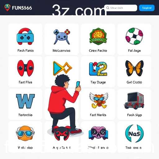 A Evolução do Mercado de Jogos Online em 2025