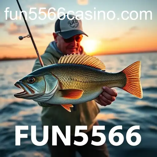 Online Fishing: The Evolving World of Digital Angling