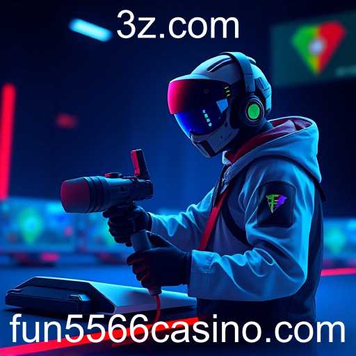 Revolução nos Jogos Online em 2025