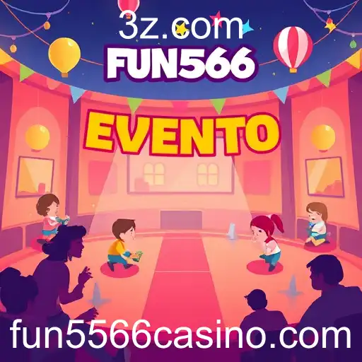 O Fenômeno do FUN5566 no Universo dos Jogos