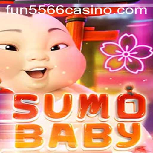 Experience the Excitement of SumoBaby: A Unique Gaming Adventure