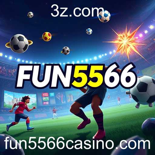 A Nova Era dos Jogos Online e a Influência do FUN5566