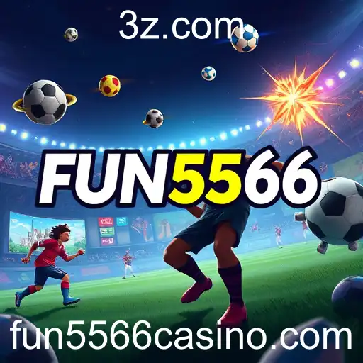 A Nova Era dos Jogos Online e a Influência do FUN5566