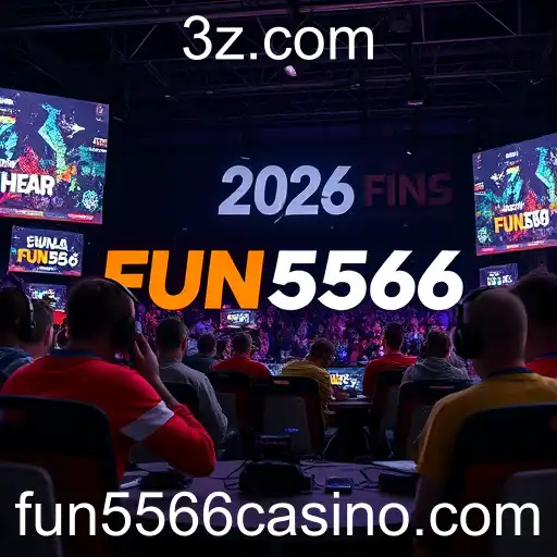 A Ascensão do Mundo dos Jogos em 2025