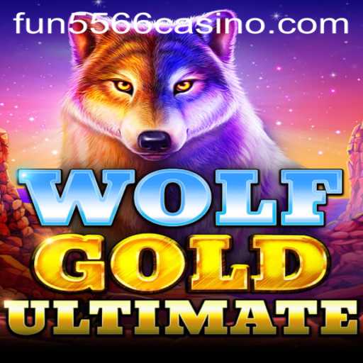 Dive into the Adventure of WolfGoldUltimate with FUN5566